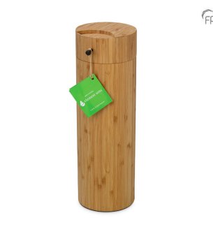 Bamboe Verstrooi-urn
